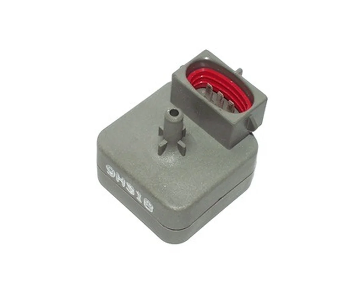 SENSOR (09FDSPV031) SENSOR DE PRESION DEL FLUJO EGR FORD TOPAZ 4CIL. 2.3L 91-94' GUIA 4 Y 6CIL. 91-94' TAURUS 1991 F150 6CIL 2.8L 92-95' SABLE 6CIL. 3.8L 94-94' GRAND MARQUIS 4.6L 8CIL. 92-94'.